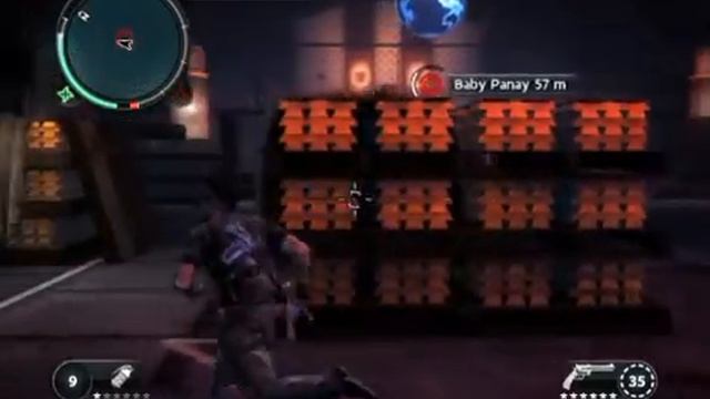 just cause 2 submarine смотреть онлайн