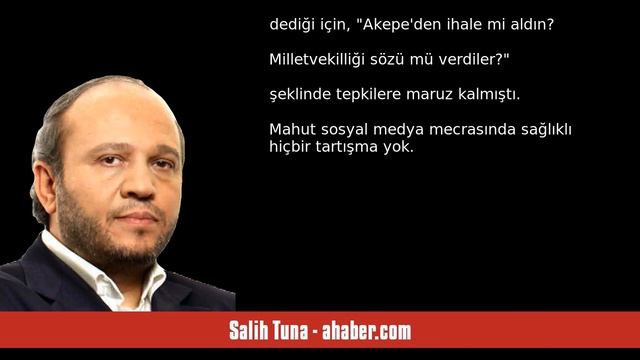 SALİH TUNA: ORHAN GENCEBAY VE CÜNEYT ARKIN’DAN SİZE EKMEK ÇIKMAZ - SESLİ MAKALE DİNLE смотреть онлайн