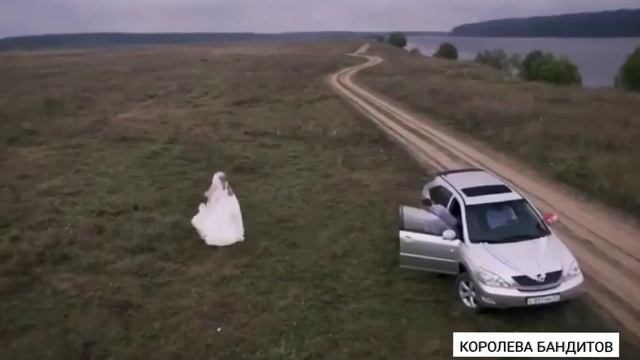 Екатерина Кузнецова - "Королева бандитов" смотреть онлайн