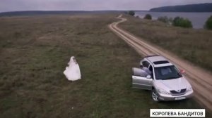 Екатерина Кузнецова - "Королева бандитов"