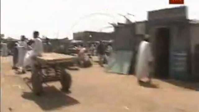 Capítulo 6 del documental La ruta del Nilo (2005) смотреть онлайн