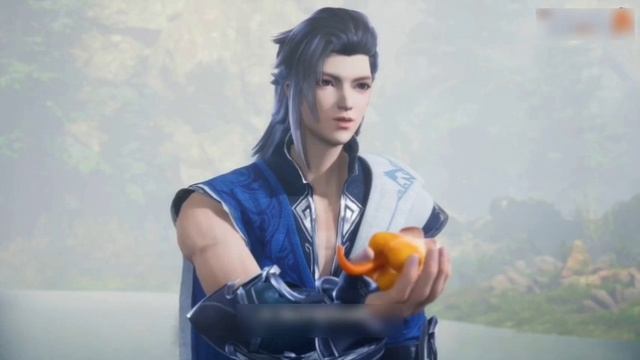 Peerless Martial Spirit ⚜️| பகுதி 45 |Chinese Anime Explanation#tamil#anime #china#animation#episod