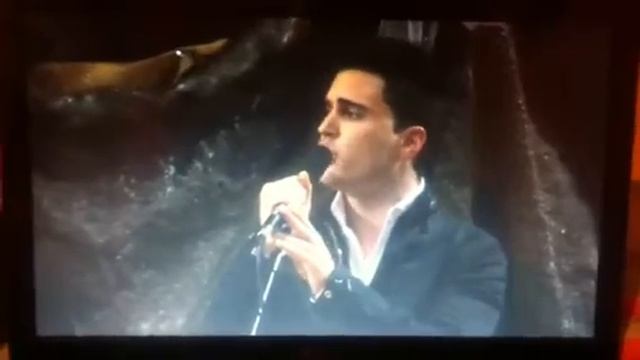 Juan y Elena Mora. Centro Civico смотреть онлайн