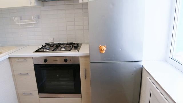 Продается 3-х комнатная квартира Молодежный переулок 9 смотреть онлайн