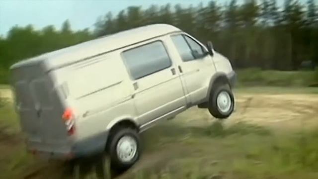 SOBOL 4x4 PRESENT смотреть онлайн