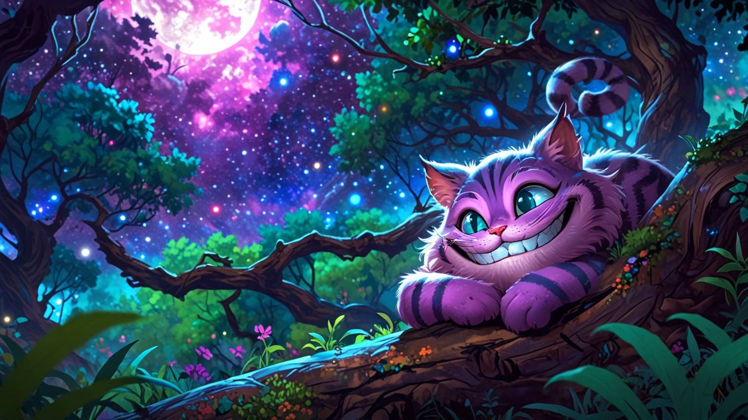 🌳Космический ЛЕС ждёт! • Арлос Космос! • Aion Classic 3.0 смотреть онлайн