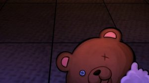 Danganronpa! Rejected Zer0 || Chapter 1 Execution