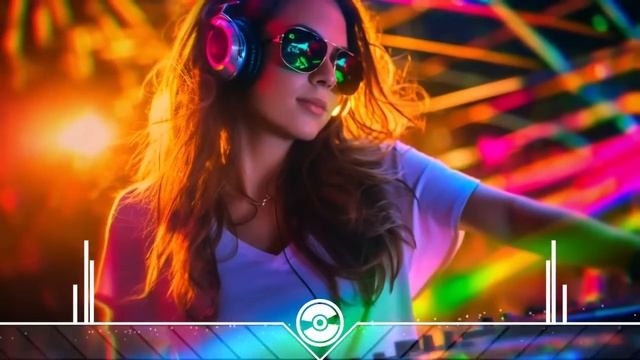 DANCE PARTY SONGS 2024 - Mashups & Remixes Of Popular Songs - DJ Remix Club Music Dance Mix 2024