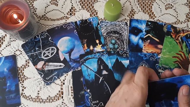 💯Диагностика наличия магии/Кто делает/Что делает/Что делать ВАМ❗ смотреть онлайн