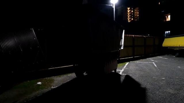 男ひとり深夜の屋台ラーメン職人に完全密着！日本の素晴らしい屋台プロセス５選丨Japanese Street Food