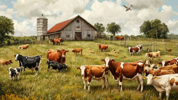 Гайнулллов Рустем зам МСХиП РТ нач. отдела Молокин малых форм ЛПХ КФХ #28 Kazan Agro Казан Агро 2025 смотреть онлайн