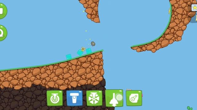 bad piggies glitches crashed game смотреть онлайн