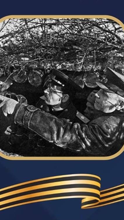 Студенты ВГТУ рассказали о Корсунь-Шевченковской операции смотреть онлайн