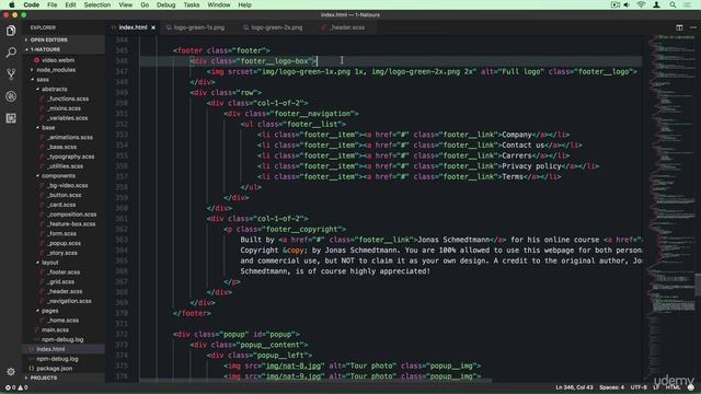 6 - 8. Responsive Images in HTML - Art Direction and Density Switching смотреть онлайн
