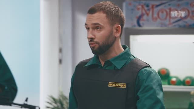 Однажды в России: Магазинные воры смотреть онлайн