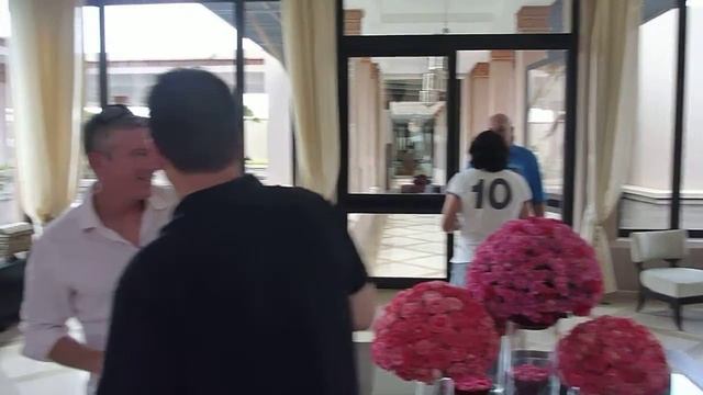 1001 Adventure Tours | Travel Blog - Travel Minute | Four Season Hotel Tea Ceremony смотреть онлайн