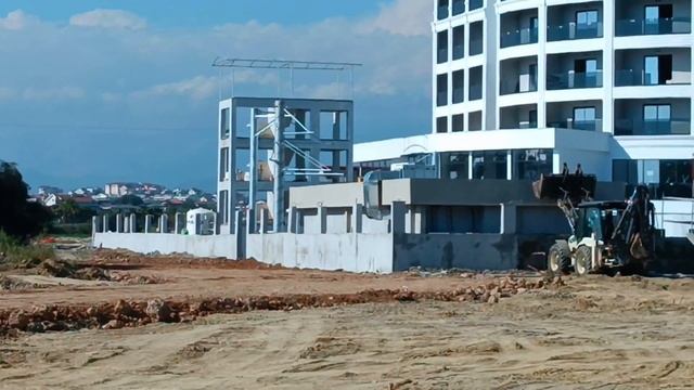 Side Moon Hotel 31.05.2024 Aktuelle