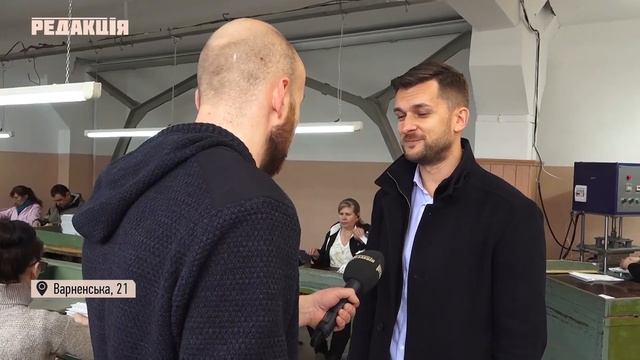 Предприятие при обществе слепых vs Гоструда//Штраф 420 тыс за срыв проверки /Что будет с работникам смотреть онлайн