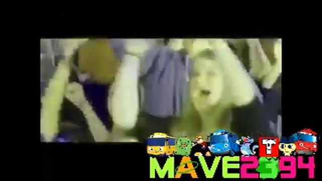 Preview 2 Multi-Wildness Effects (Sponsored By Ecuavisa Csupo Effects) смотреть онлайн