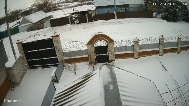 Друзья не забываем про чеку безопасности ... смотреть онлайн