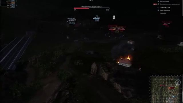 Armored Warfare - Projekt Akacja смотреть онлайн