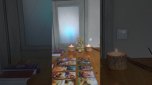 😮🃏⁉️что сказала ГАДАЛКА❓️🃏🙃 #таро #гадание #гаданиеонлайн #расклад #карты #духовноеразвитие