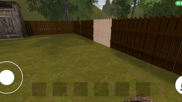 побег пацана два: первая часть