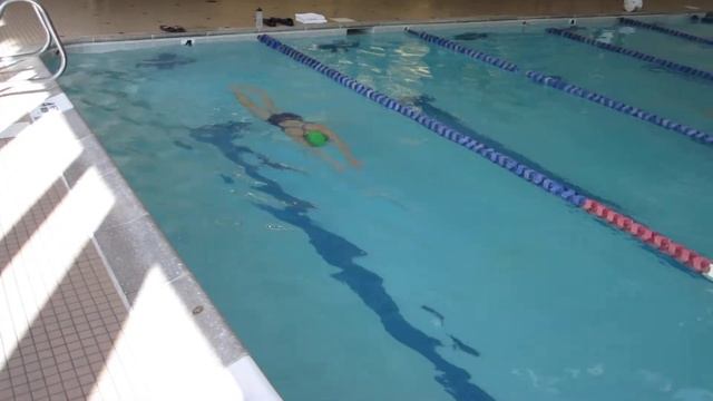 Adrienne Swim 12/12 смотреть онлайн