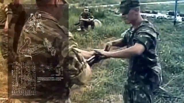 Реклама Армии России смотреть онлайн