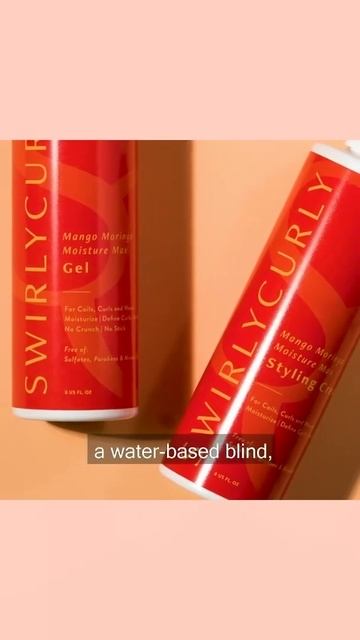 Why You Should Always Cleanse Your Hair Thoroughly Before Styling ft. Our Mango Moringa Shampoo! смотреть онлайн
