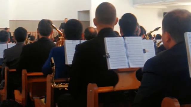 ccb ensaio regional Marília SP(4) смотреть онлайн