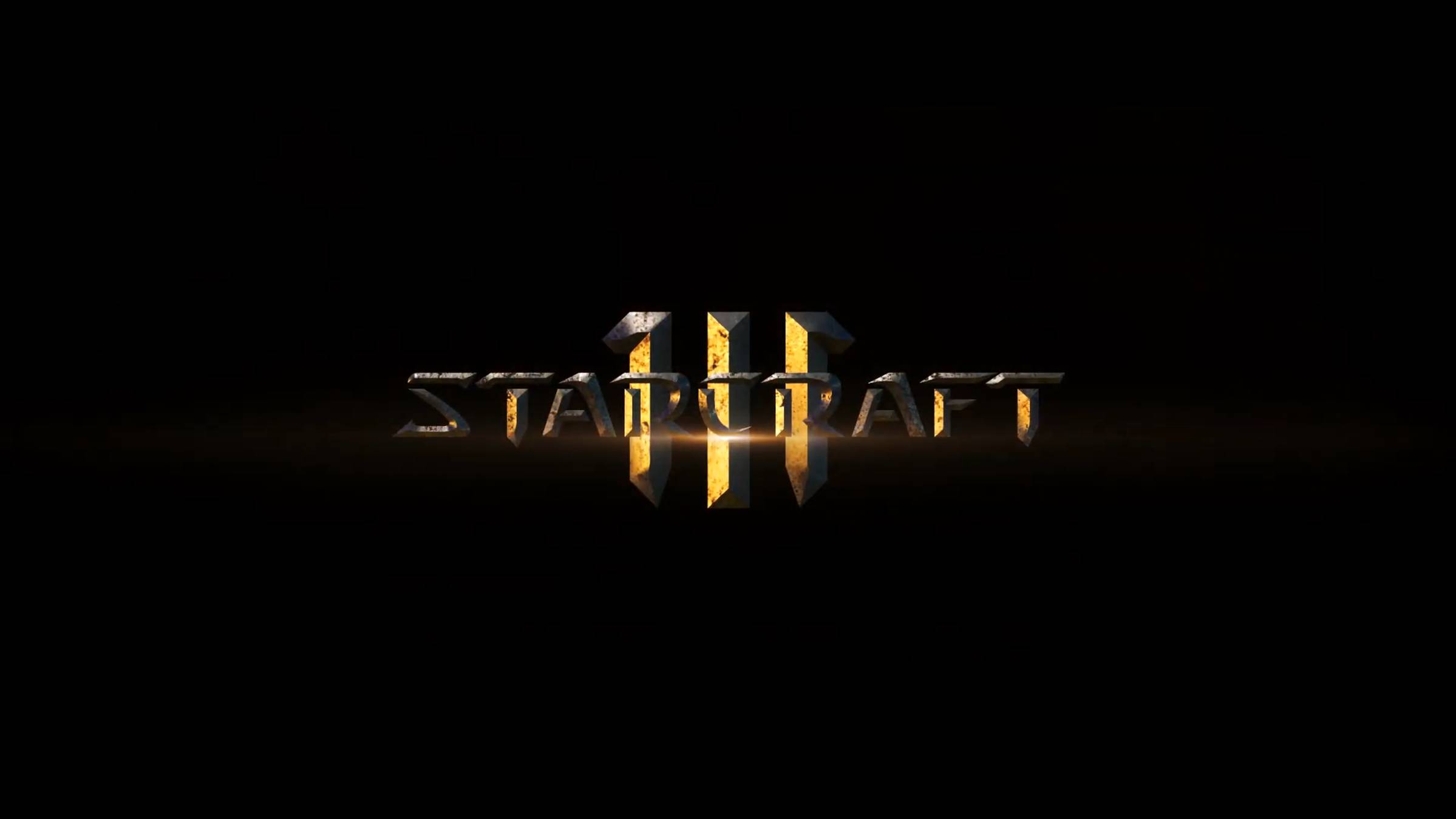 Starcraft 3 - Trailer - Concept смотреть онлайн