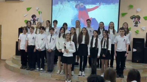 Битва хоров