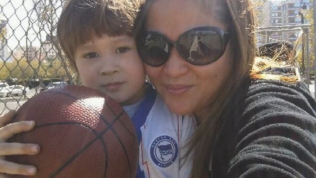 HAPPY MOTHER'S DAY MAMA LEN!