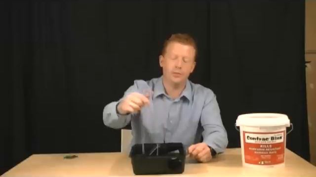 EPest Solutions: Protecta Sidekick Bait Station With T-Rex Snap Trap