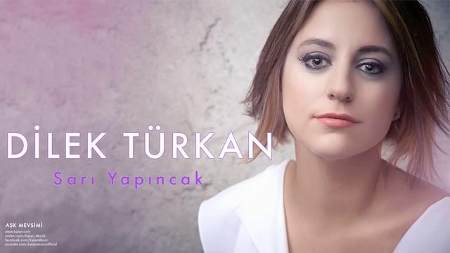 Dilek Türkan - Sarı Yapıncak [ Aşk Mevsimi © 2011 Kalan Müzik ] смотреть онлайн