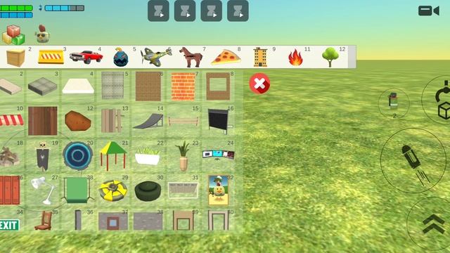 ChickenGun разработчик посмотри пожалуйста