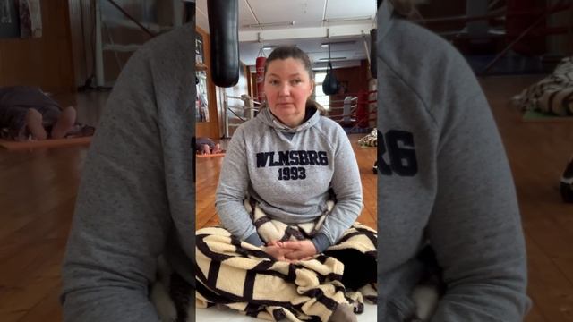 Шавасана смотреть онлайн