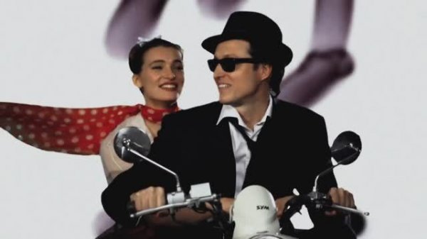 I'm thinking only of you - Roman Harlanov