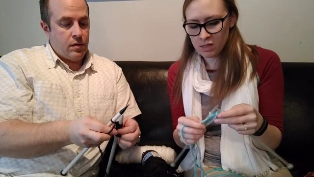 How Many Nits Could a Nit Knit if a Nit Could Knit Nits? смотреть онлайн