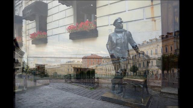 ПЕТЕРБУРГ.
Виталий Жмурко. смотреть онлайн