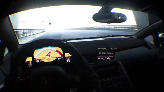 6-7). 386 км/ч: Lamborghini Aventador LP 750-4 SV '15 (Италия) смотреть онлайн