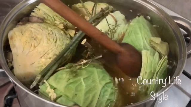 Cum Se Pune Varza La Murat? Cea Mai Reușita Si Rapida Reteta De Varza Murata