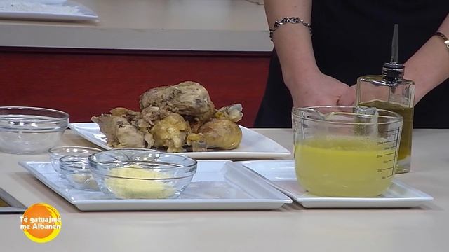 Rreze Dielli - Gatime nga zonja Albana, Pule me çervish смотреть онлайн