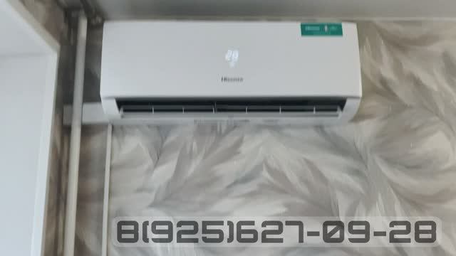 Кондиционеры с установкой в Балашихе: 89256270928