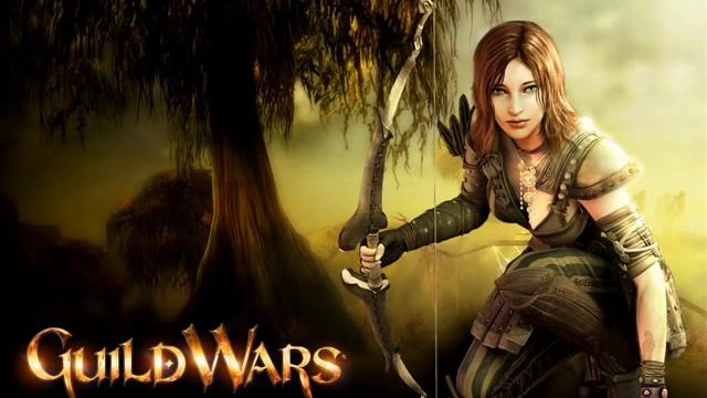 Guild Wars Soundtrack - 23 - Ascension смотреть онлайн