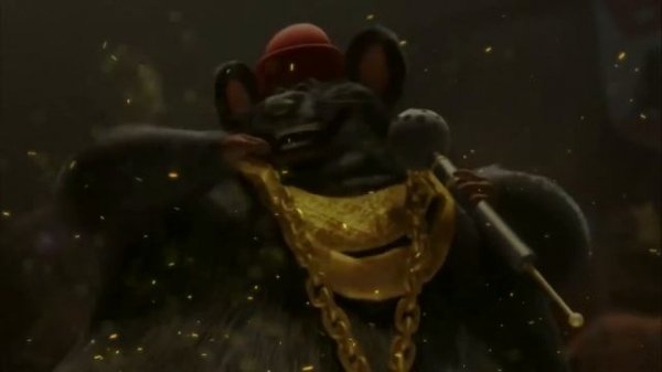 Biggie Cheese - Mr. Boombastic (8D AUDIO)