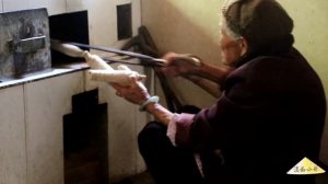 猫儿朵，一道最简单的菜，打上了家的烙印，便成了表弟远在他乡最难忘的味道【滇西小哥】