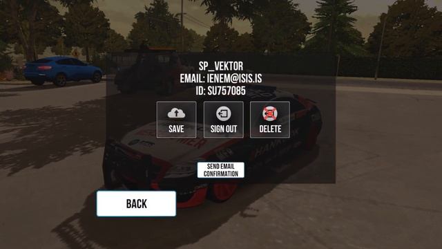 Слив акаунтов в Кар паркинг Отдаю свои аккаунты в игре под названием Car Parking Multiplayer ￼ смотреть онлайн