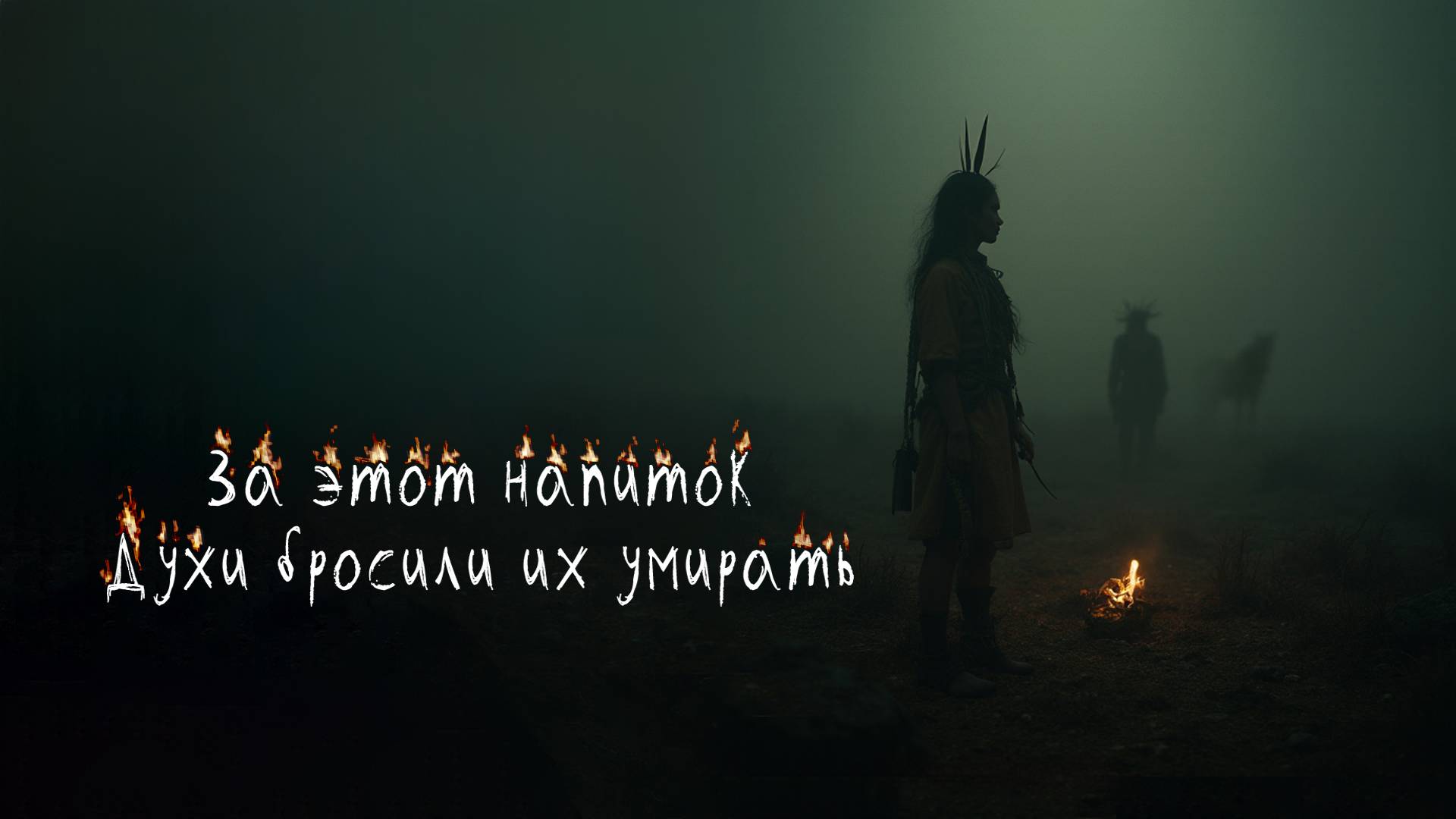 Пробуждение 